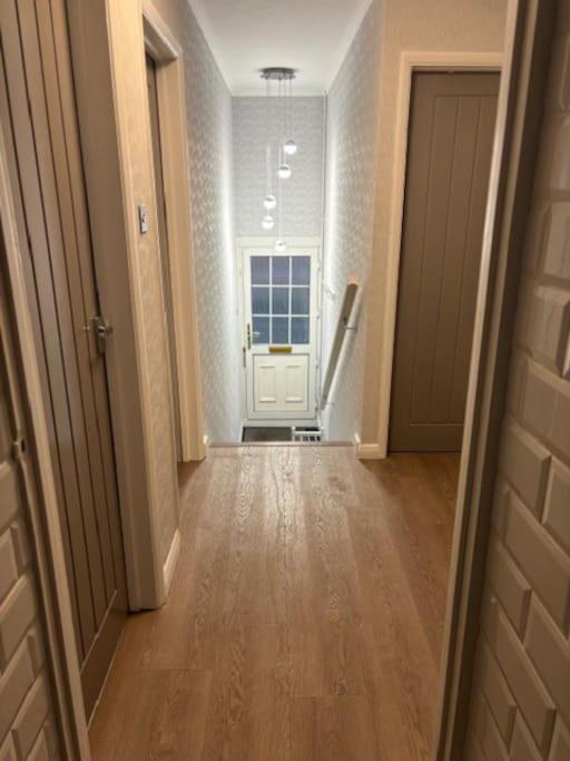 Clarke'S Airbnb Villa Worthing Buitenkant foto