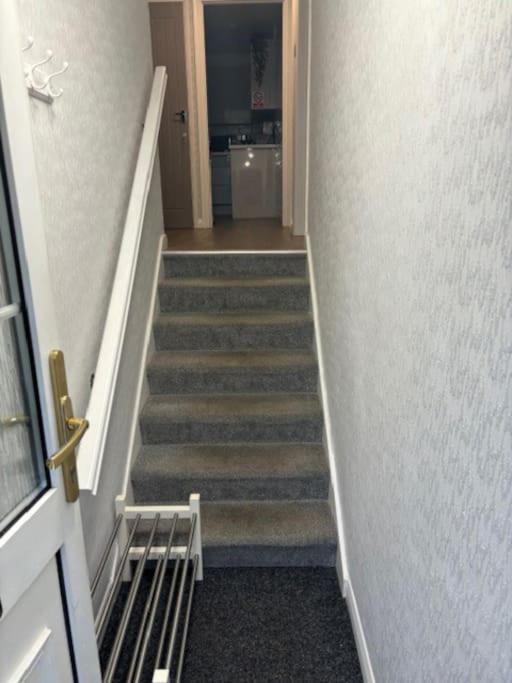 Clarke'S Airbnb Villa Worthing Buitenkant foto